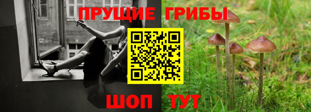 Псилоцибиновые грибы мухоморы Кимры